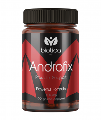ANDROFIX – PRE ZDRAVIE PROSTATY